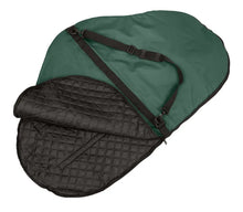 Load image into Gallery viewer, Clam Shell Saddle Bag