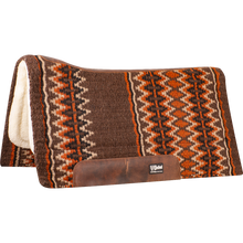 Load image into Gallery viewer, CASHEL Blanket Top Performance Saddle Pad