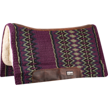 Load image into Gallery viewer, CASHEL Blanket Top Performance Saddle Pad