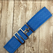 Load image into Gallery viewer, Benny Equestrian Elastic Belts