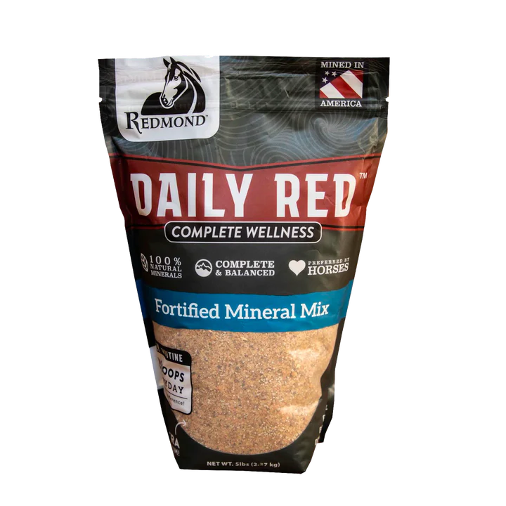 Redmond Daily Red Complete Wellness 5lb