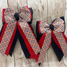 Load image into Gallery viewer, Benny Bows Custom Show Bows