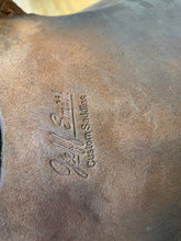 Load image into Gallery viewer, Used 16.5 Jeff Smith Custom Ranch Cutter #24980