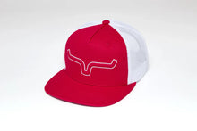 Load image into Gallery viewer, Kimes Edgewood hat