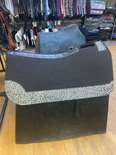 Load image into Gallery viewer, 5 Star The Performer Western Saddle pad