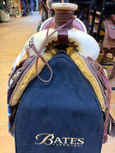 Load image into Gallery viewer, Used 16” Colorado Saddlery Rawhide Ranch Saddle #25907