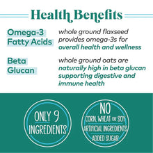 Load image into Gallery viewer, HONEST TO GOODNESS UPCYCLED HORSE TREATS - APPLE