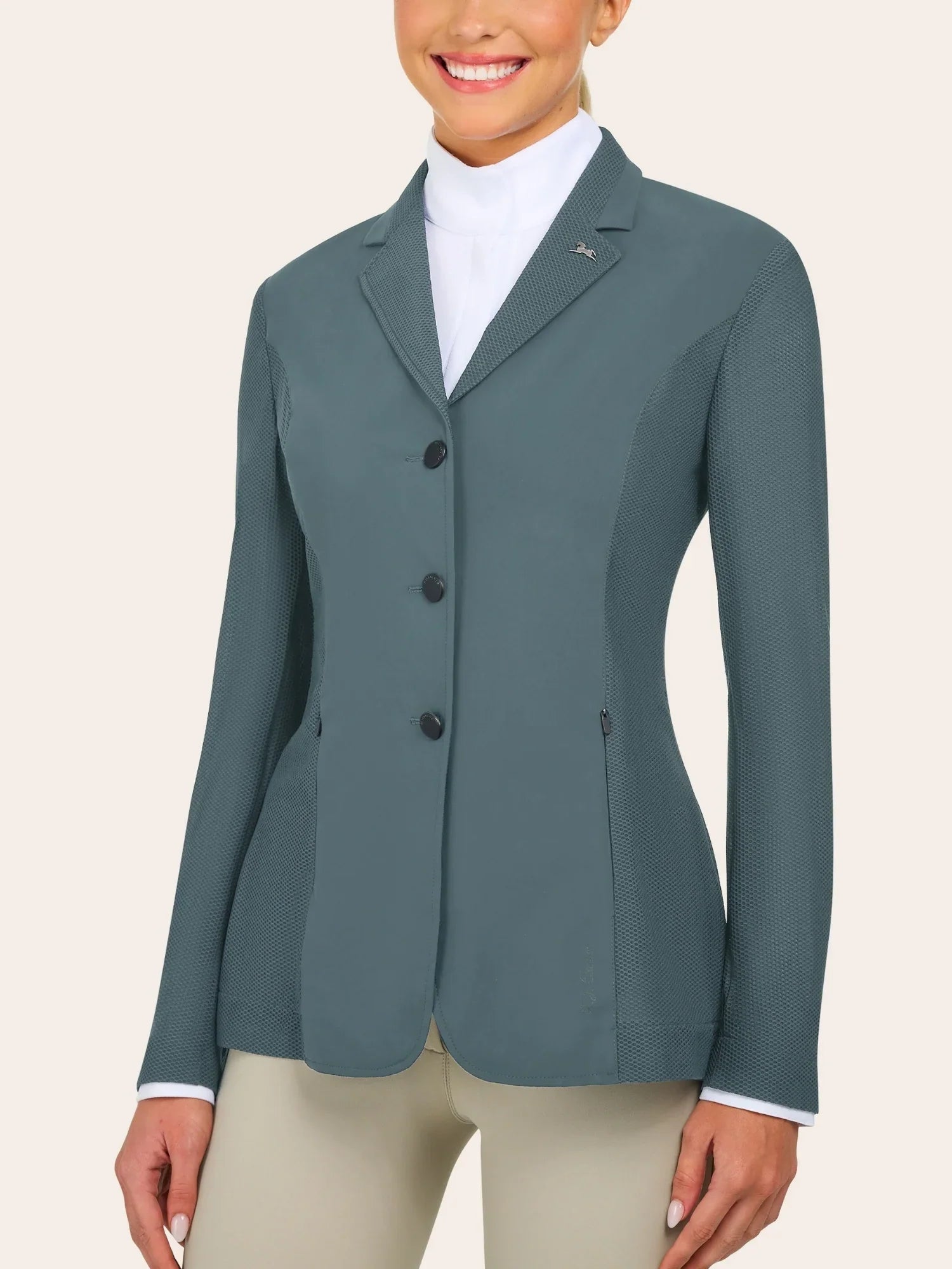 Manteau De Spectacle RJ Classics Harmony Evo, En Maille, Neuf