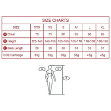 Load image into Gallery viewer, Spark Manege Airbag