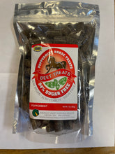 Load image into Gallery viewer, Emerald Valley Peppermint Beet Treats