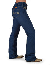 Load image into Gallery viewer, Cowgirl Tuff Ultra Breathe Classic Dark