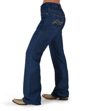 Load image into Gallery viewer, Cowgirl Tuff Ultra Breathe Classic Dark