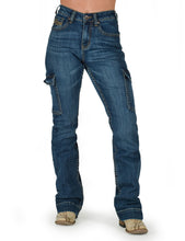 Load image into Gallery viewer, Cowgirl Tuff Raising the Bar