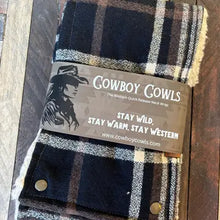 Load image into Gallery viewer, Cowboy Cowls Assorted Colors