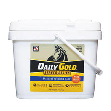 Load image into Gallery viewer, Daily Gold Stress Relief