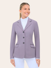 Load image into Gallery viewer, NEW Monterey Show Coat Eleganza Edition