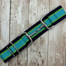 Load image into Gallery viewer, Benny Equestrian Elastic Belts