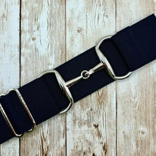 Load image into Gallery viewer, Benny Equestrian Elastic Belts