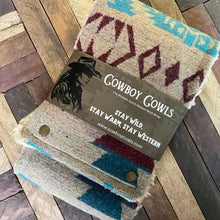 Load image into Gallery viewer, Cowboy Cowls Assorted Colors