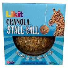 Load image into Gallery viewer, Likit Granola Stall Ball
