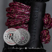 Load image into Gallery viewer, Hay Chix Half Bale Net 1 3/4 Orginal HB134