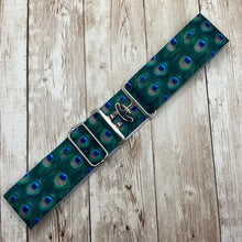 Load image into Gallery viewer, Benny Equestrian Elastic Belts