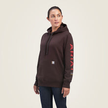 Load image into Gallery viewer, Rebar Graphic Hoodie
