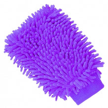 Load image into Gallery viewer, Microfiber Wash Mitt