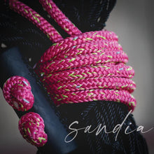 Load image into Gallery viewer, Hay Chix Half Bale Net 1 3/4 Orginal HB134