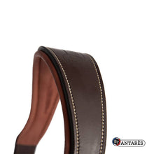 Load image into Gallery viewer, Signature by Antares Leather Halter