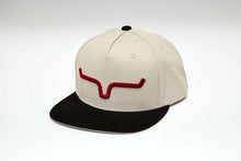 Load image into Gallery viewer, Kimes Weekly Tall Trucker