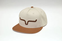 Load image into Gallery viewer, Kimes Weekly Tall Trucker