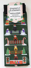 Load image into Gallery viewer, Dreamers & Schemers Boot Socks