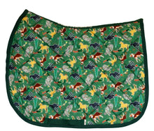 Load image into Gallery viewer, PONY Dreamers And Scheamers All Purpose Saddle Pad