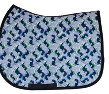 Load image into Gallery viewer, Dreamers And Scheamers All Purpose Saddle Pad