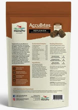 Load image into Gallery viewer, Manna Pro MP Accubites Replenish Equine Horse Supplement, 1.6-lb bag