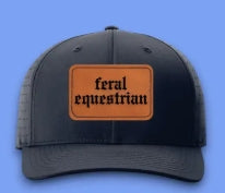 Load image into Gallery viewer, Equine & Design Hats