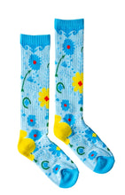 Load image into Gallery viewer, Lucky Chuck Boot Socks