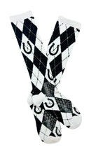 Load image into Gallery viewer, Lucky Chuck Boot Socks