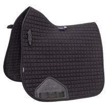 Load image into Gallery viewer, ARMA Deluxe Cotton Dressage Saddlecloth