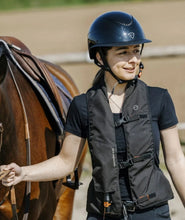 Load image into Gallery viewer, Equitheme Air2 Equestrian Airbag Kids