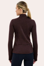 Load image into Gallery viewer, RJ Classic Kira Jacket - Plum