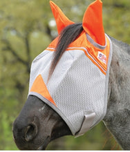 Load image into Gallery viewer, Cashel Crusader Colors Fly Masks