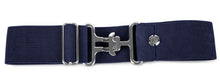 Load image into Gallery viewer, Ovation® One Size Fits All Elastic Webbed Belt