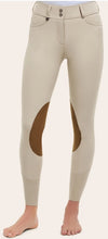 Load image into Gallery viewer, RJ Classics Olivia Luxe-Tek Breech- Beige