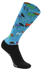 Load image into Gallery viewer, Equine Couture Children'S OTC Boot Socks