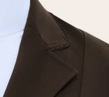 Load image into Gallery viewer, NEW RJ Classics Monterey Show Coat Eleganza Edition - Chocolate