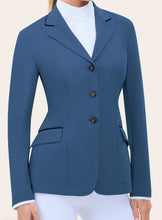 Load image into Gallery viewer, NEW RJ Classics Monterey Show Coat Eleganza Edition - Capri