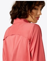 Load image into Gallery viewer, Ariat VentTEK Shirt - HOLLY BERRY