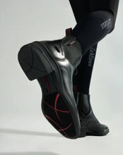 Load image into Gallery viewer, LeMieux Zip Paddock Boots